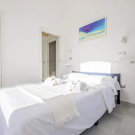 Castle View - Premium Con Vista Sul Mare Νάπολη