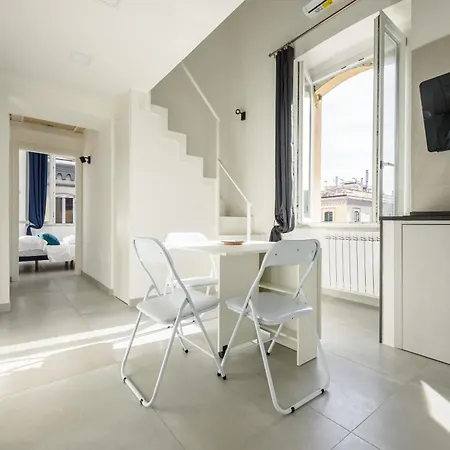 Castle View - Premium Con Vista Sul Mare * Νάπολη