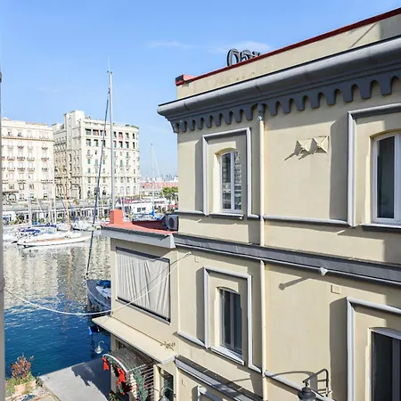 Διαμέρισμα Castle View - Premium Con Vista Sul Mare