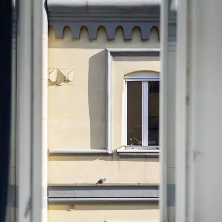 Castle View - Premium Con Vista Sul Mare