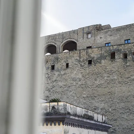 Castle View - Premium Con Vista Sul Mare Διαμέρισμα