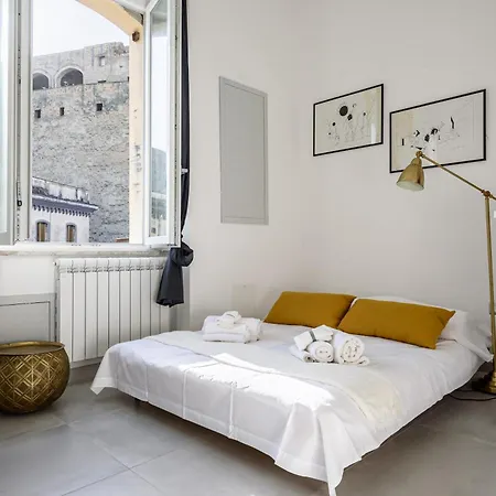 Διαμέρισμα Castle View - Premium Con Vista Sul Mare