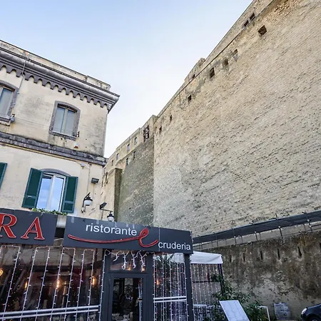 Castle View - Premium Con Vista Sul Mare *