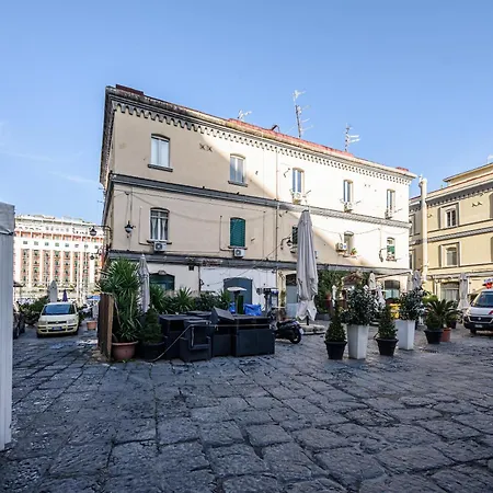 Castle View - Premium Con Vista Sul Mare