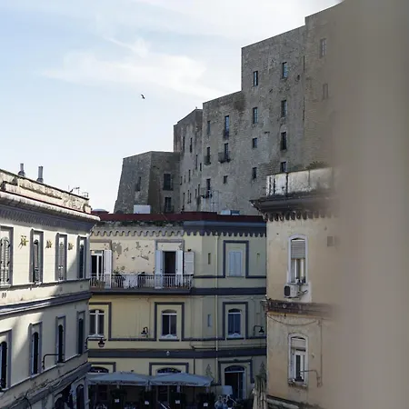 Διαμέρισμα Castle View - Premium Con Vista Sul Mare