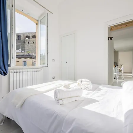 Castle View - Premium Con Vista Sul Mare Διαμέρισμα