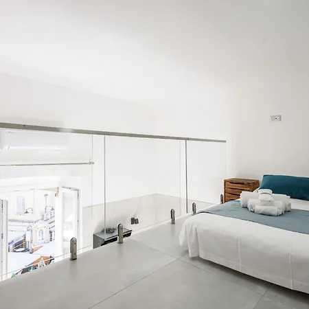 Διαμέρισμα Castle View - Premium Con Vista Sul Mare *